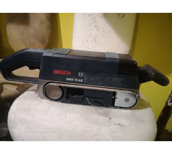 Ремень для шлифовальной машины bosch gbs 75 ae. Смотреть фото Ремень для шлифовальной машины bosch gbs 75 ae. Смотреть картинку Ремень для шлифовальной машины bosch gbs 75 ae. Картинка про Ремень для шлифовальной машины bosch gbs 75 ae. Фото Ремень для шлифовальной машины bosch gbs 75 ae