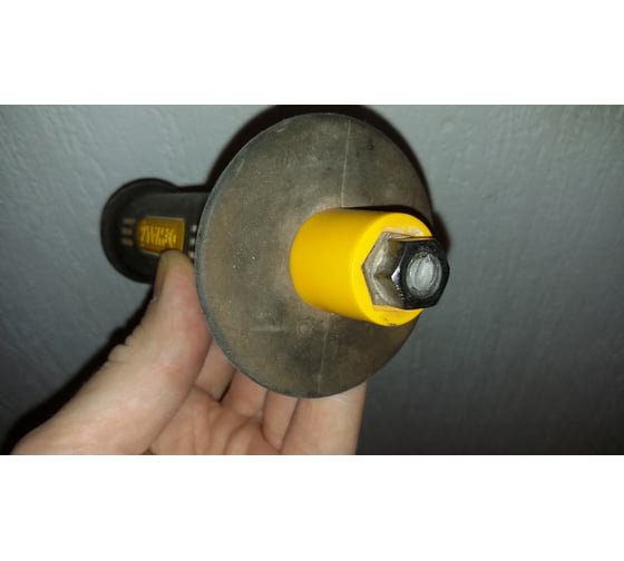Угловая шлифмашина DEWALT D 28113 4