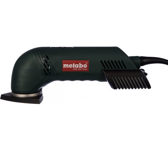 Dse 300 intec 600311500 дельташлифовальная машина