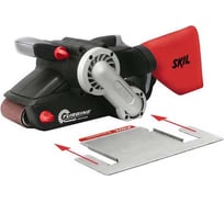 Skil 650w шлифовальная машина