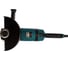 Машина шлифовальная угловая электрическая makita ga9030sfk1 2400вт. Смотреть фото Машина шлифовальная угловая электрическая makita ga9030sfk1 2400вт. Смотреть картинку Машина шлифовальная угловая электрическая makita ga9030sfk1 2400вт. Картинка про Машина шлифовальная угловая электрическая makita ga9030sfk1 2400вт. Фото Машина шлифовальная угловая электрическая makita ga9030sfk1 2400вт