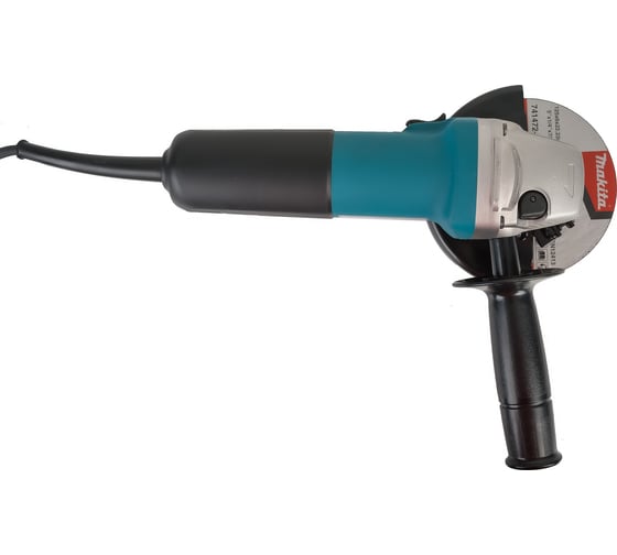 9555hn угловая шлифовальная машина makita