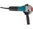 9555hn угловая шлифовальная машина makita