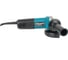 9555hn угловая шлифовальная машина makita