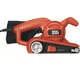 Ленточная шлифовальная машина Black Decker KA 86