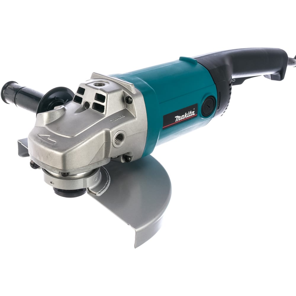 Углошлифовальная машина makita 9069