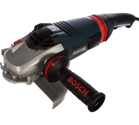 Фото болгарки (ушм) Bosch GWS 22-230 LVI 0601891D00 Фото болгарки (ушм) Bosch GWS 22-230 LVI 0601891D00
