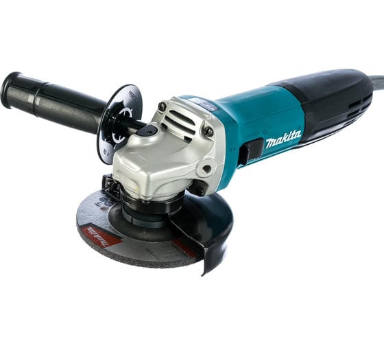 Углошлифовальная машина makita ga4530