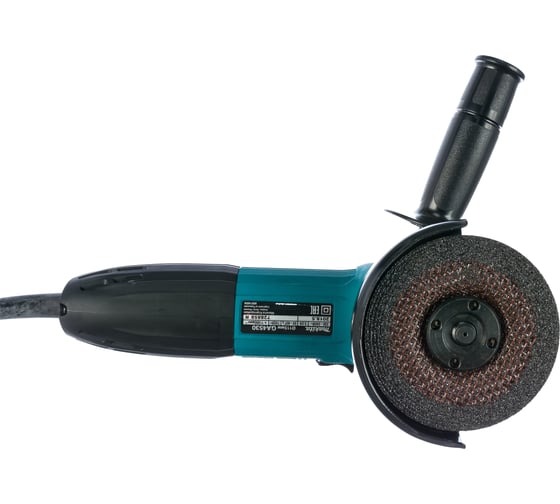 Углошлифовальная машина makita ga4530