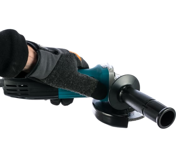 Углошлифовальная машина makita ga4530