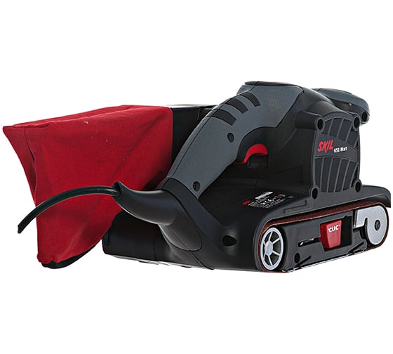 Skil 650w шлифовальная машина