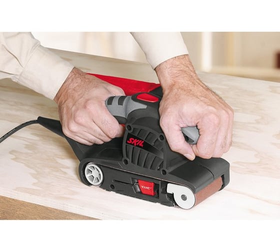 Skil 650w шлифовальная машина