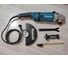 Угловая шлифовальная машина makita ga 9030 sf01