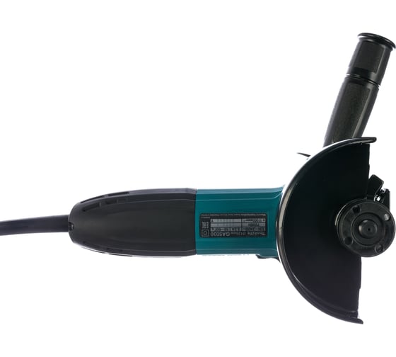 Угловая шлифмашина Makita GA 5030 3