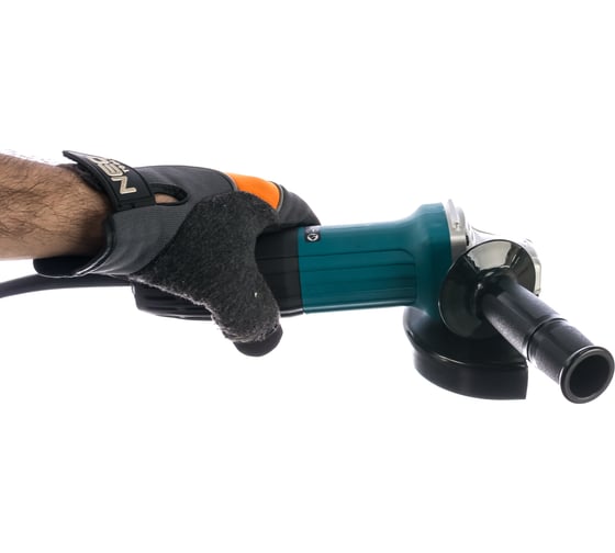 Угловая шлифмашина Makita GA 5030 4