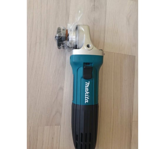 Угловая шлифмашина Makita GA 5030 27