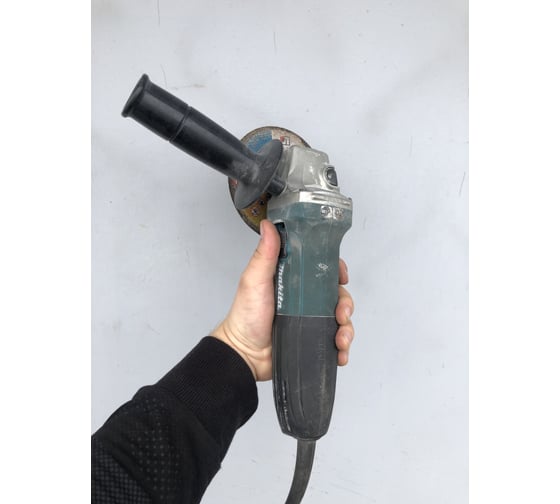 Угловая шлифмашина Makita GA 5030 15