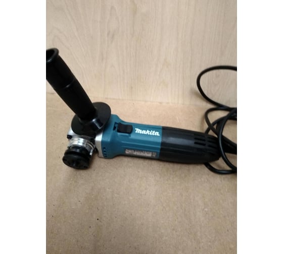 Угловая шлифмашина Makita GA 5030 17