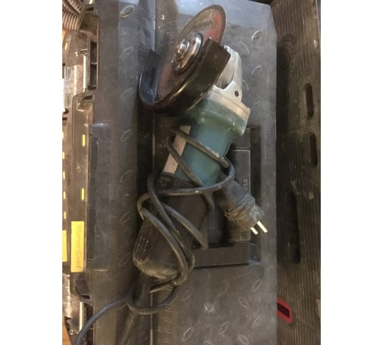 Машина шлифовальная угловая makita 9558hnk. Смотреть фото Машина шлифовальная угловая makita 9558hnk. Смотреть картинку Машина шлифовальная угловая makita 9558hnk. Картинка про Машина шлифовальная угловая makita 9558hnk. Фото Машина шлифовальная угловая makita 9558hnk