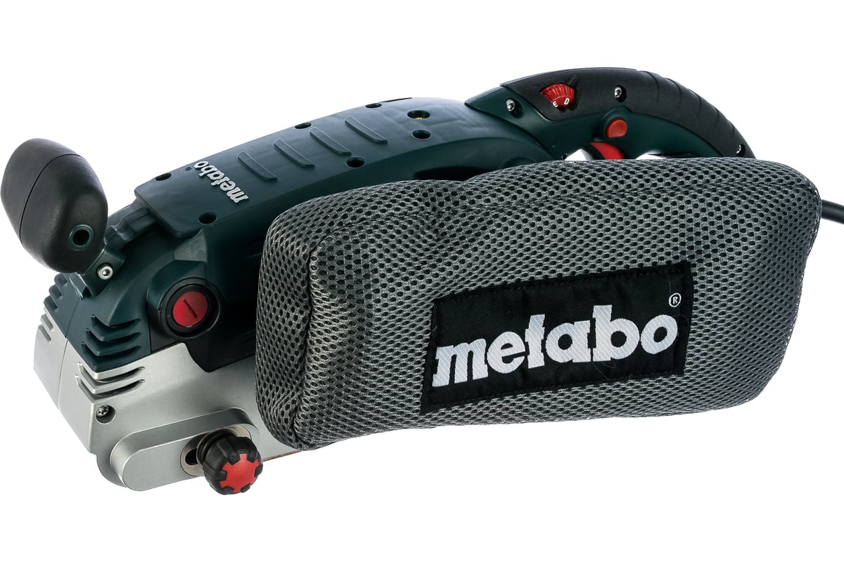 metabo belt sander