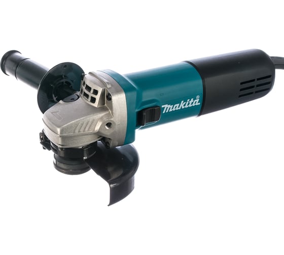 Болгарка (УШМ) Makita 9558 HN 1