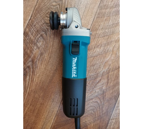 Болгарка (УШМ) Makita 9558 HN 18