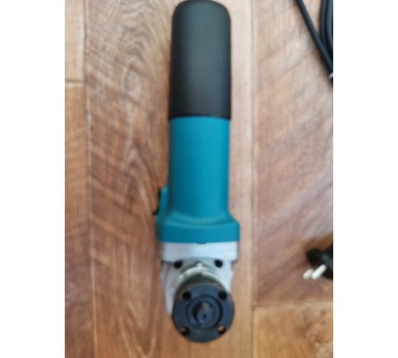 Болгарка (УШМ) Makita 9558 HN 16