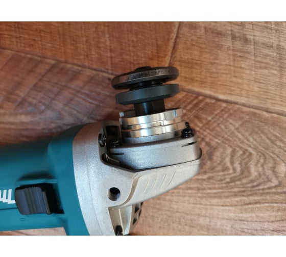 Болгарка (УШМ) Makita 9558 HN 15