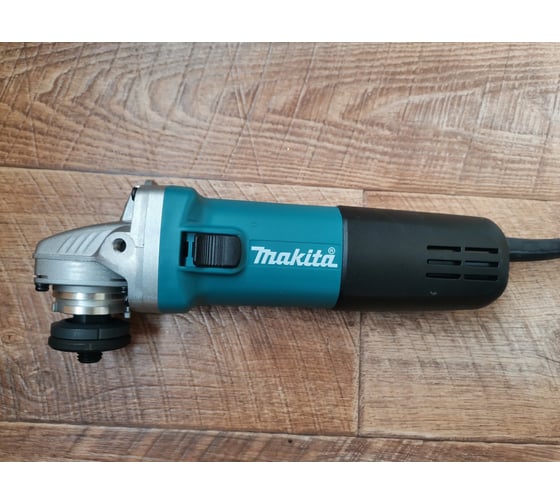 Болгарка (УШМ) Makita 9558 HN 26