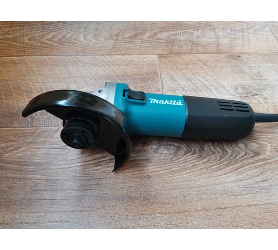 Болгарка (УШМ) Makita 9558 HN 25