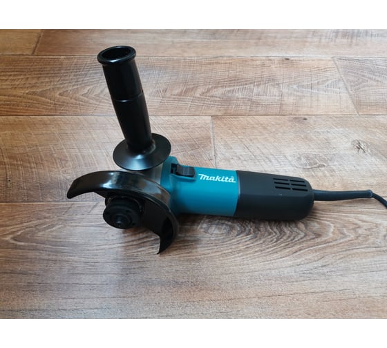Болгарка (УШМ) Makita 9558 HN 23