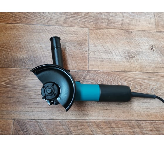 Болгарка (УШМ) Makita 9558 HN 21