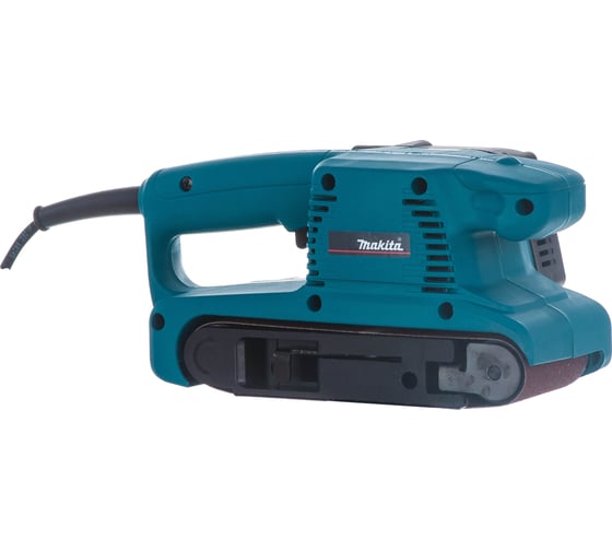 Ленточная шлифмашина Makita 9910K 1