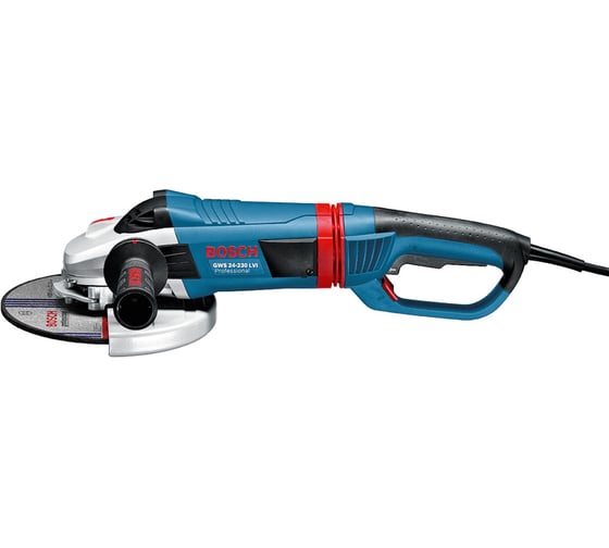 Машина шлиф угловая bosch gws 24 230 lvi. Смотреть фото Машина шлиф угловая bosch gws 24 230 lvi. Смотреть картинку Машина шлиф угловая bosch gws 24 230 lvi. Картинка про Машина шлиф угловая bosch gws 24 230 lvi. Фото Машина шлиф угловая bosch gws 24 230 lvi