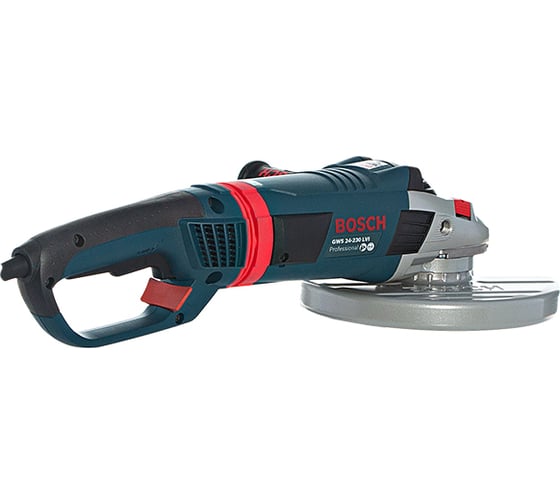 Машина шлиф угловая bosch gws 24 230 lvi. Смотреть фото Машина шлиф угловая bosch gws 24 230 lvi. Смотреть картинку Машина шлиф угловая bosch gws 24 230 lvi. Картинка про Машина шлиф угловая bosch gws 24 230 lvi. Фото Машина шлиф угловая bosch gws 24 230 lvi