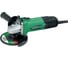Углошлифовальная машина hitachi g13ss