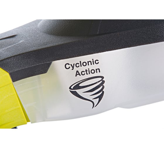 Эксцентриковая шлифмашина Ryobi ROS300 5133001144 8