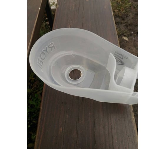 Эксцентриковая шлифмашина Ryobi ROS300 5133001144 27