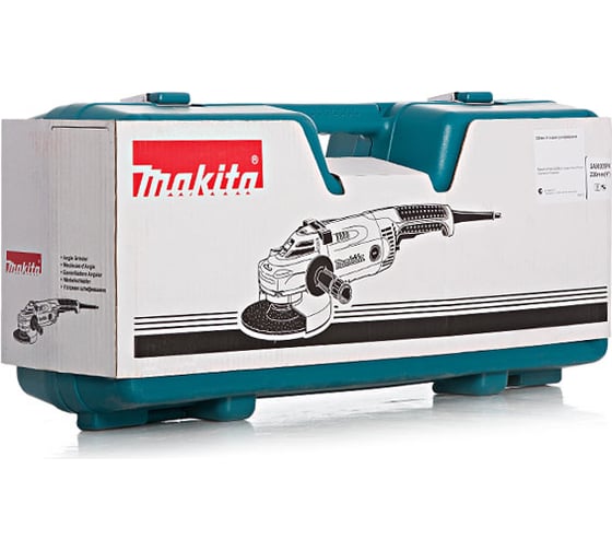 Машина углошлифовальная makita ga9020sfk. Смотреть фото Машина углошлифовальная makita ga9020sfk. Смотреть картинку Машина углошлифовальная makita ga9020sfk. Картинка про Машина углошлифовальная makita ga9020sfk. Фото Машина углошлифовальная makita ga9020sfk