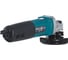 Угловая шлифовальная машина makita 9565hzk