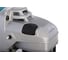 Угловая шлифовальная машина makita 9565hzk