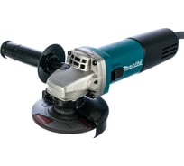 Угловая шлифмашина Makita 9557 HN