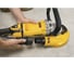 Машина шлифовальная угловая dewalt dwe4559. Смотреть фото Машина шлифовальная угловая dewalt dwe4559. Смотреть картинку Машина шлифовальная угловая dewalt dwe4559. Картинка про Машина шлифовальная угловая dewalt dwe4559. Фото Машина шлифовальная угловая dewalt dwe4559