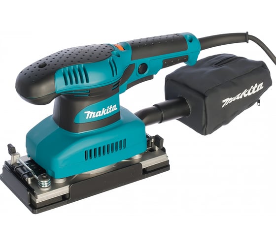 Вибрационная шлифмашина Makita BO3711 1