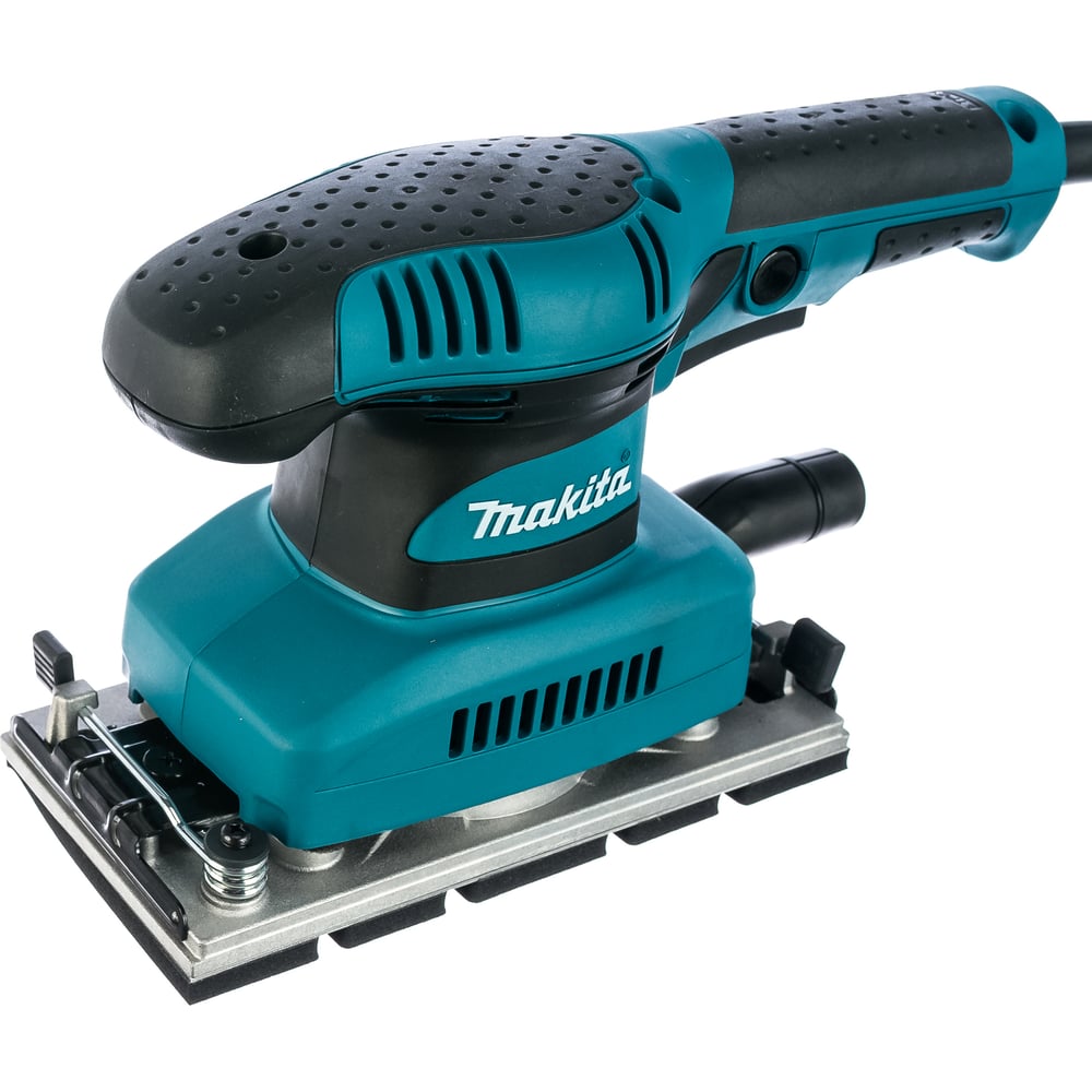 Плоскошлифовальная машина makita bo3710