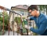 Углошлифовальная машина bosch pws 850 125