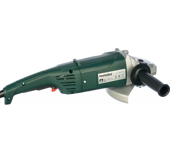 Машина шлифовальная угловая metabo we 2200 230. Смотреть фото Машина шлифовальная угловая metabo we 2200 230. Смотреть картинку Машина шлифовальная угловая metabo we 2200 230. Картинка про Машина шлифовальная угловая metabo we 2200 230. Фото Машина шлифовальная угловая metabo we 2200 230