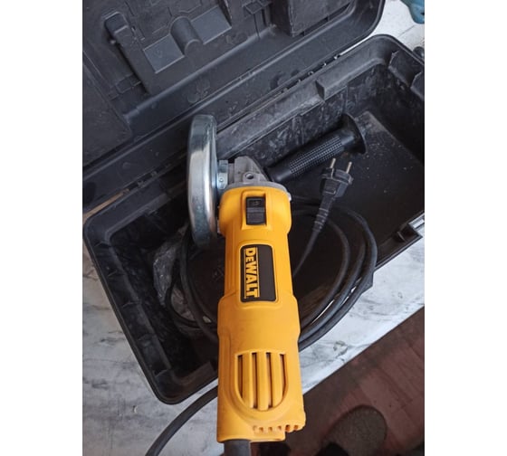 Машина шлифовальная угловая dewalt dwe4015. Смотреть фото Машина шлифовальная угловая dewalt dwe4015. Смотреть картинку Машина шлифовальная угловая dewalt dwe4015. Картинка про Машина шлифовальная угловая dewalt dwe4015. Фото Машина шлифовальная угловая dewalt dwe4015