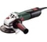 Wev 10 125 quick 600388950 угловая шлифовальная машина