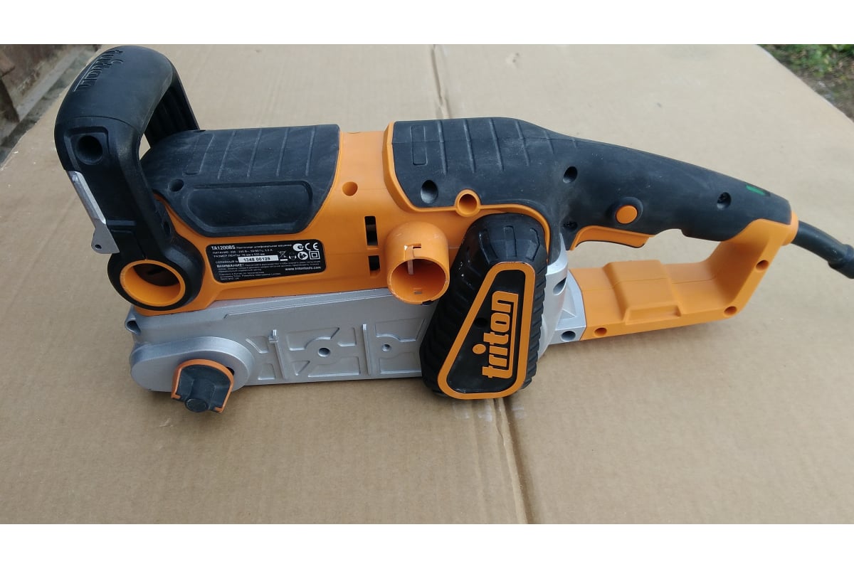 triton ta1200bs